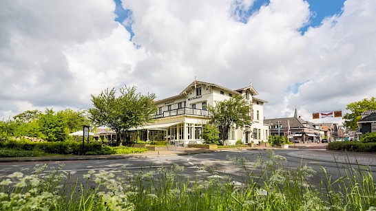 Fietsen in de Achterhoek - Hotel-Restaurant Avenarius