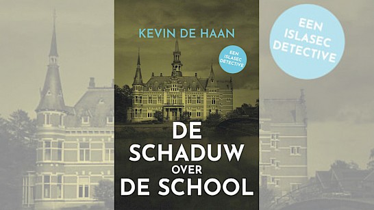 De Schaduw over de School