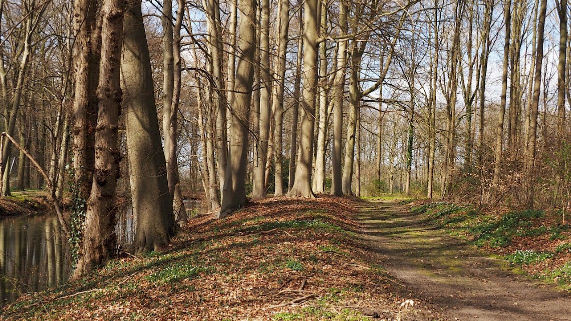 Landgoed de Voorst