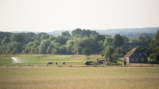 Pracht van de Streek: Luttenberg