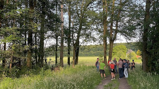 Gelderse Natuurmakersdagen