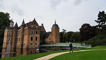 Kasteel Huize Ruurlo