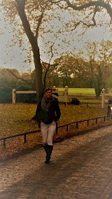 Een herfstwandeling (geüpload door Marianne Steenbergen)